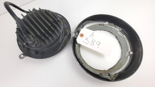 1999 - 2006 Harley-Davidson Road King FLHRCI Single Headlight Head Lamp Light - Picture 9 of 9