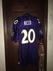 Reebok Ed Reed NFL Jerseys