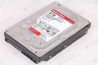 WD Red Plus 8TB WD80EFPX HDD CMR NAS 5640RPM 3.5" SATA 6Gb/s 256MB Cache
