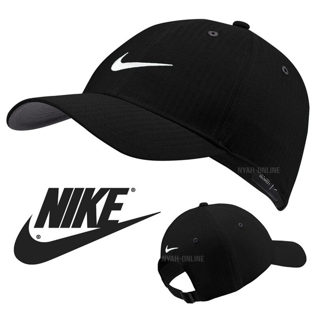 nike l91 custom tech cap