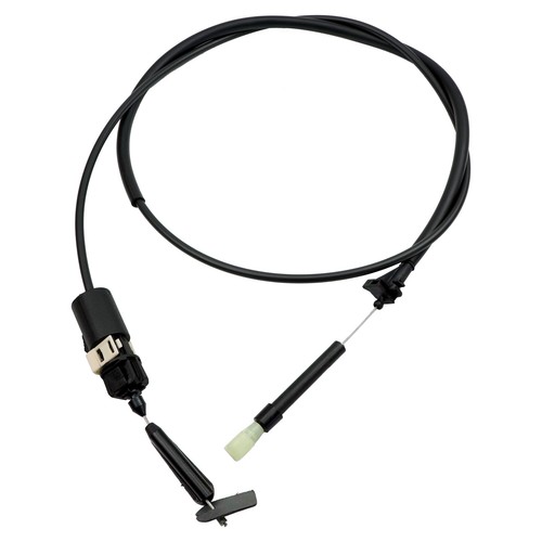 Throttle Valve Transmission Kickdown Cable For 1997-01 Dodge Ram 1500 2500 3500 - Picture 5 of 6