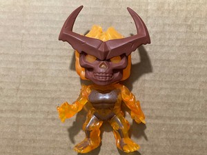 Funko Pop Loose Thor Ragnarok 252 Gamestop Exclusive ...