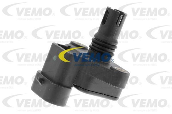 Vemo V25-72-0080 Luftdrucksensor, HöHenanpassung FüR Ford-image