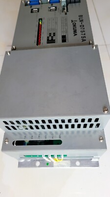 OKUMA オークマ サーボアンプ BLIV-D7575A OKUMA オークマ サーボアンプ BLIV-D7575A - メルカリ