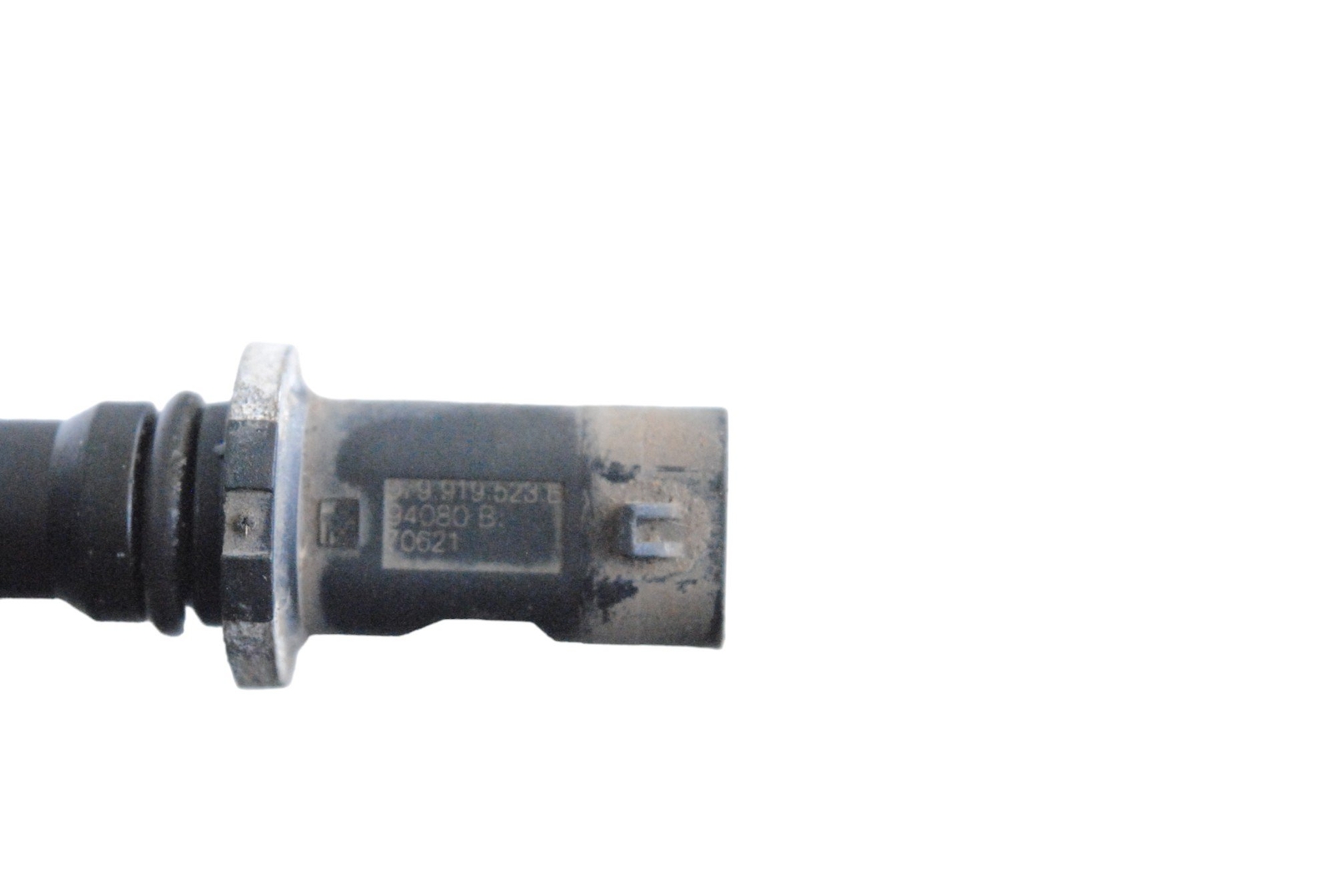 VW ID.3 Pro Coolant Temperature Sensor 079919523B E11 2021 RHD 24674255 ...
