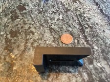 wilson rockwell tester speciality anvil holder V block slide 3/4 x 3 machine