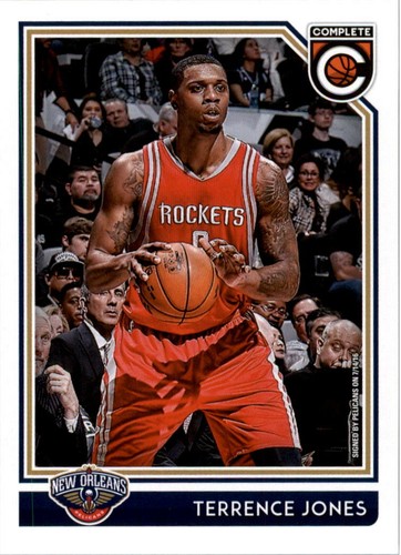 Panini Complete Singles 2016-17 1-400 - Imagen 145 de 220