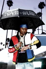 Drakeo The Ruler Rapper The Truth Hurts Wall Art Home Decor - POSTER 20x30