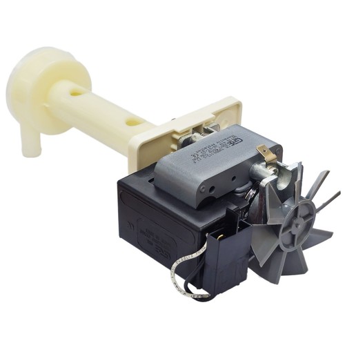 62043300 WASSERPUMPE FÜR EISMASCHINE ICEMATIC SCOTSMAN SIMAG ELECTROLUX GSP - Bild 7 von 24