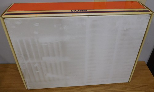 LIONEL #15340 PENNSYLVANIA BROWN 15'' ALUMINUM PASSENGER 6 CAR SET O GAUGE TRAIN - Picture 22 of 22