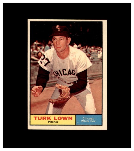 1961 Topps Baseball: Choose Your Card (#332 to #517) FREE SHIPPING! - Picture 77 of 274