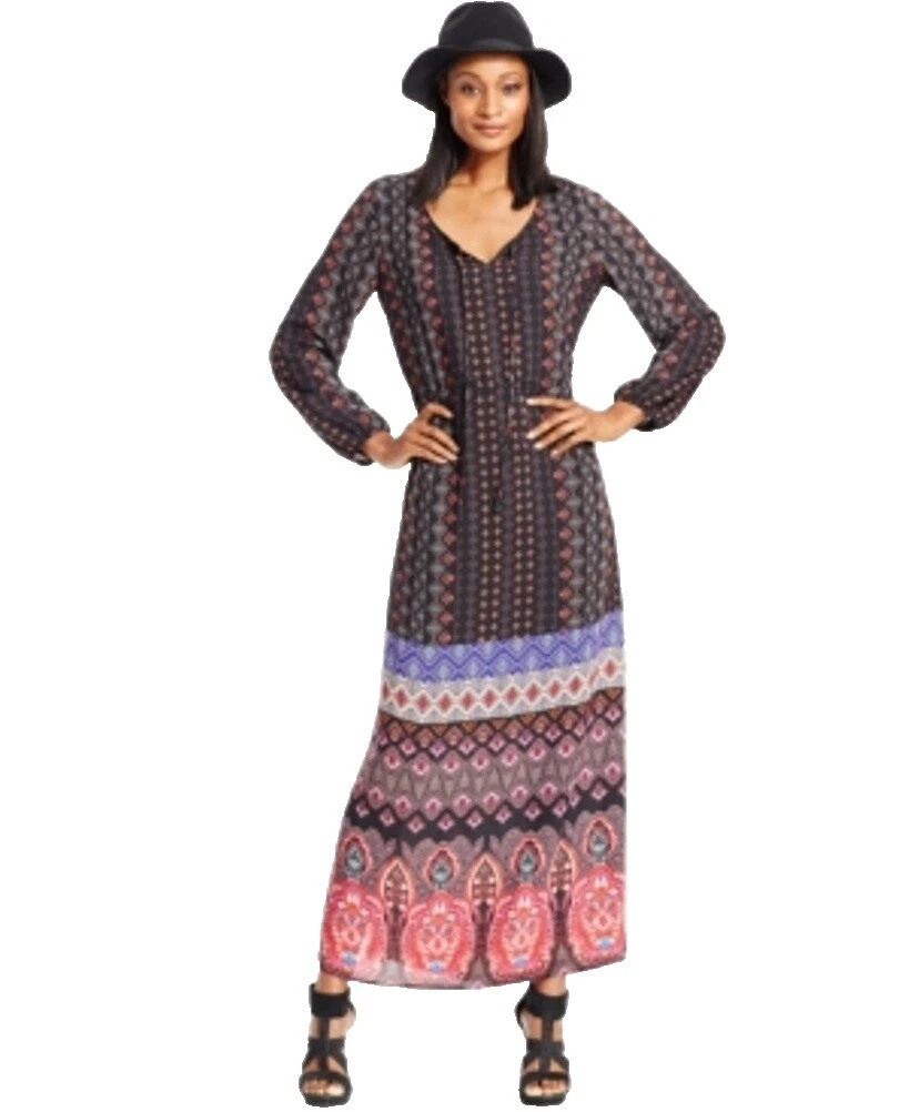 Vestidos informales para mujer de la colección Nueva York de algodón