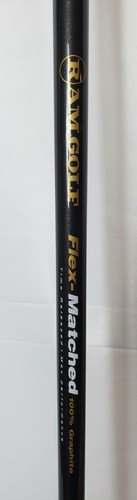 5 Iron AND Pitching Wedge, 2 - Oversize Iron RAM Pro Maker Tour Series Set - Picture 5 of 12