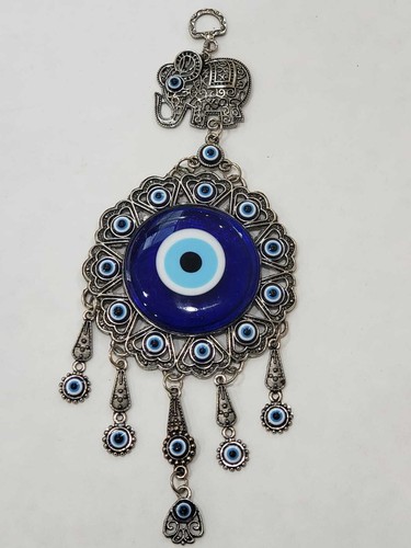 PRICE DROPPED Evil Eye Home Decoration Evil EyeWall Hanging BAD LUCK PROTECTION