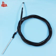Rear Hand Brake Cable For Honda Foreman 450 4x4 TRX450S/ES TRX450FE/FM 2002-2004