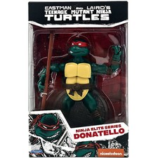 DONATELLO FIGUR 2020 TEENAGE MUTANT NINJA TURTLES ELITE SERIES PLAYMATES OVP NEU