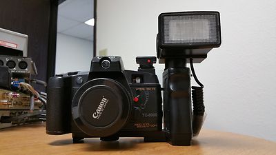 Canon TC8000 | eBay