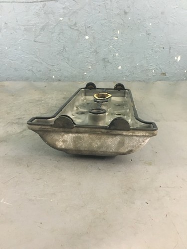 Yamaha - 2005-2017 RS Vector MT junta perno cubierta culata 8ES-11191-01-00 - Imagen 3 de 4