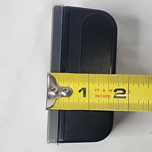 2 Original Zubehör Hersteller Original Sony NP-68 & NP-55 Akku 1800/1000 mAh 6V wiederaufladbare Handycams - Bild 9 von 11