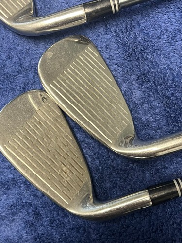 CLEVELAND LAUNCHER W IRONS 4-PW, CLEVELAND LADIES FLEX, RH (D-128) MAKE OFFER!! - Picture 10 of 12