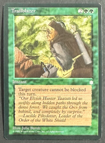 Magic the Gathering Ice Age Singles - Picture 22 of 91