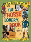 The Horse Lover's Book by Stephanie Ledu (Paperback / softback, 2009)