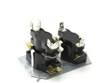 621678R Nordyne 2 Stage 3Pole Sequencer OEM 621678R