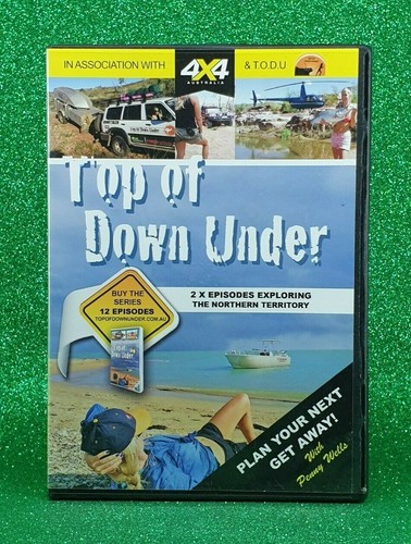 ASSTD FISHING MOTOR SPORTS TRAVEL CAMPING CARAVANS DVD LOT #1 ~ YOU CHOOSE TITLE - Picture 278 of 334