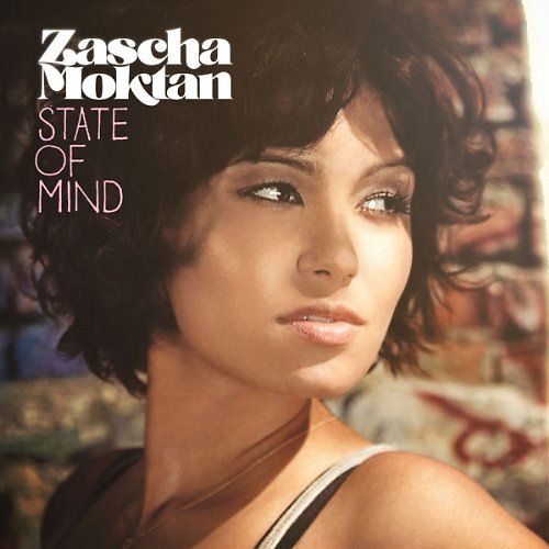 Zascha Moktan - State of Mind - Bild 1 von 1