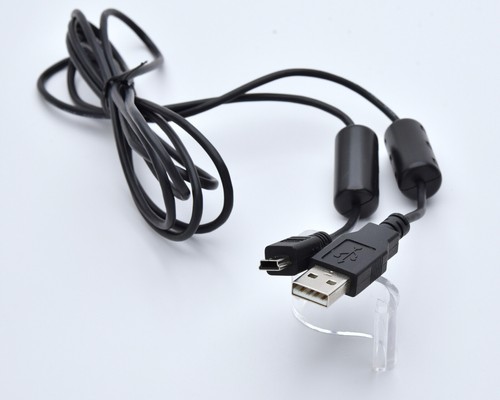 Genuine Canon IFC-200U USB Cable #1892B001 6D 60D 7D 70D 80D T5I T4I (3118U) - Picture 3 of 3