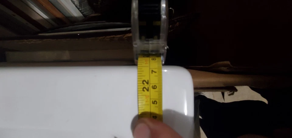 2 Fregaderos Duravit Modelo # 317/58 Foto 4 de 4