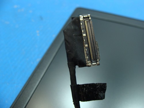 Dell Latitude 5490 14" Genuine Matte FHD LCD Screen Complete Assembly Black - Photo 6/6