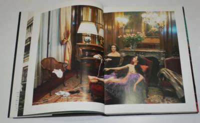 Japanese Works Book - Helmut Newton - Sleepless Night | eBay