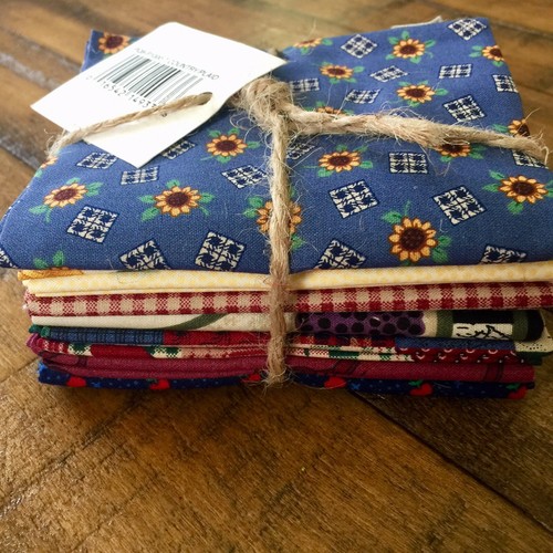 Vintage VIP Country/Karostoff - Bild 1 von 11