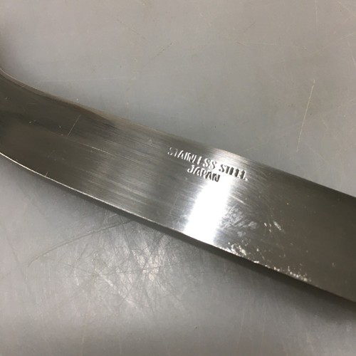 Cuchillo para tabla de queso colgante de porcelana fina Andrea by Sadek Herbs De Provence - Imagen 6 de 7