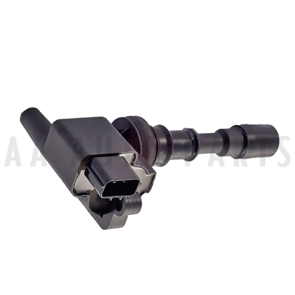 Bobina de ignição e vela de ignição de irídio NGK para Kia Sedona Hyundai XG350 3.5L UF432 - Imagem 2 de 4