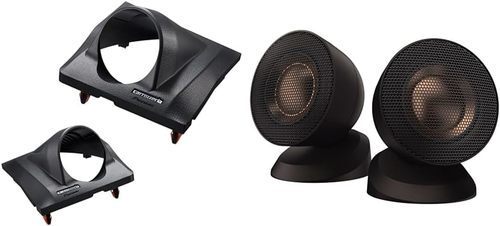 Carrozzeria Pioneer TS-T940 UD-K302 the highest tuned up