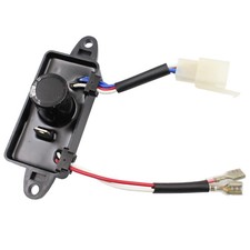 AVR Voltage Regulator For Harbor Freight Predator 3200/4000Watts Generator