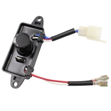 AVR Voltage Regulator For Harbor Freight Predator 30060-Y025110 Generator