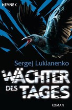 Wächter des Tages | Buch | 9783453532007