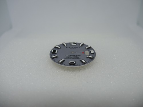 Esfera de cronómetro CLERC Hydroscaph H1, esfera de reloj - Imagen 3 de 7