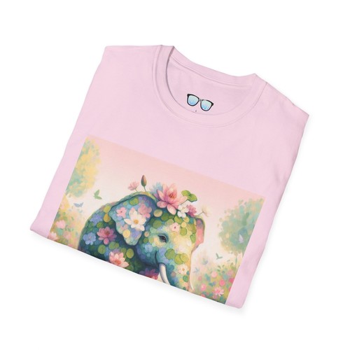 Unisex Softstyle T-Shirt - Bild 45 von 53