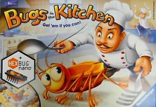 BUGS IN THE KITCHEN Board Game by Ravensburger  - (6+) ~ Opened /Contents Sealed