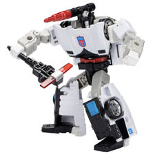 Transformers Legacy Velocitron Speedia 500 Diaclone Universe Clampdown  F5761
