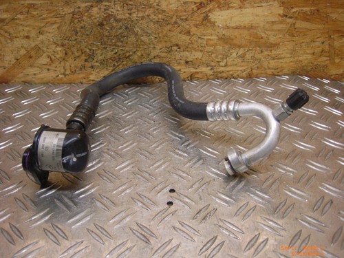 Tubulure De Climatisation Pour Mercedes - Pièce Neuve APA, Réf. 6171301557