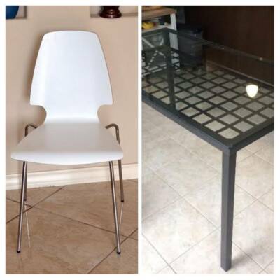 Dining Chairs Ikea Granas Gumtree Australia Free Local Classifieds - Ikea Granas Dining Table Dimensions Dining Chairs Ikea Granas Gumtree Australia Free Local Classifieds - Ikea Granas Dining Table Dimensions