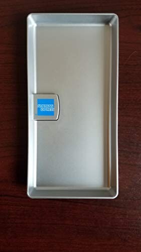 Paquete de 5 - bandeja de cheque para huéspedes de American Express - para restaurantes y camareros - Imagen 1 de 3