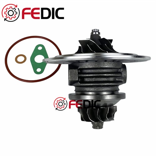 Turbo cartridge 742289 for Ssang-Yong Rexton Rodius 270 XVT 137Kw D27DT 2005- - Picture 3 of 7