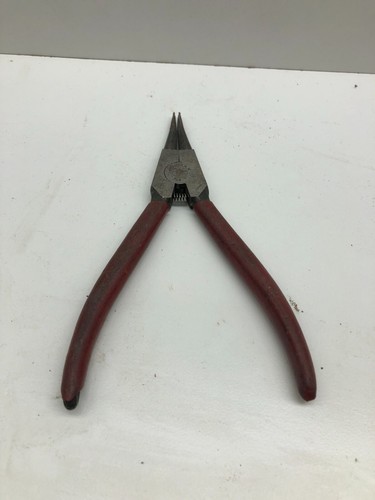 Vintage Minimax Pliers Made In Japan Good Condition - Picture 10 of 12