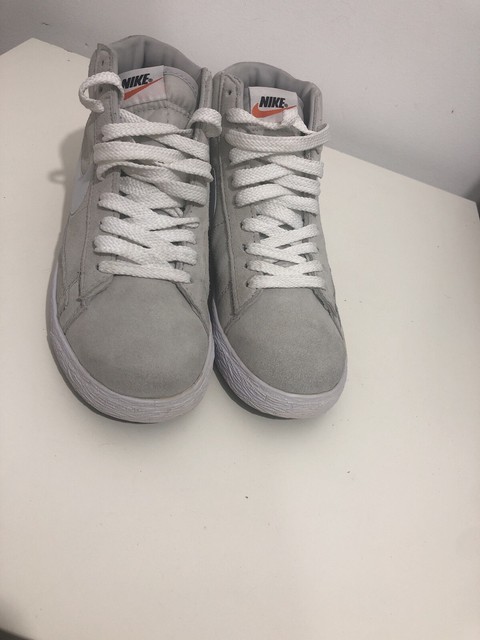 nike blazer hi top mens trainers